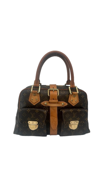 Louis Vuitton Manhattan Monogram GM